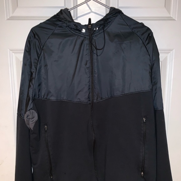 Men’s Nike Running zip-up hoodie | Large - Picture 1 of 2